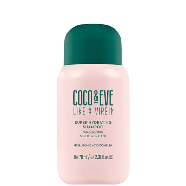 cult Coco & Eve Super Hydrating Shampoo 70ml