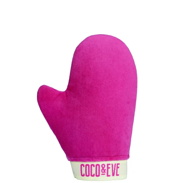 cult Coco & Eve Velvet Self Tan Application Mitt