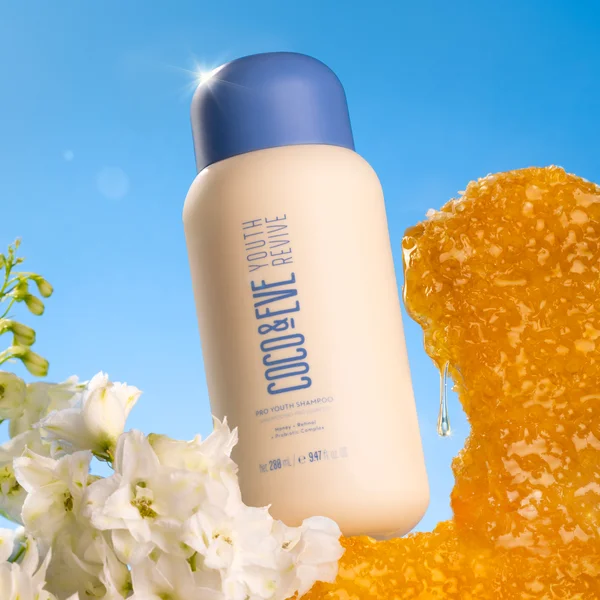 Cult Coco & Eve Youth Revive Pro Youth Shampoo 280ml