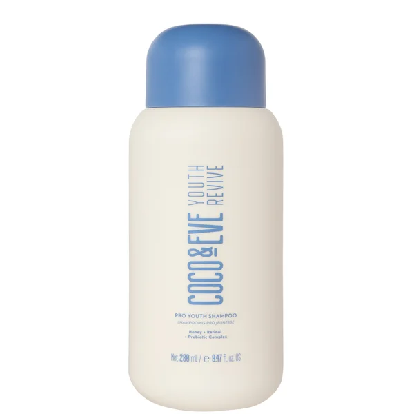 cult Coco & Eve Youth Revive Pro Youth Shampoo 280ml