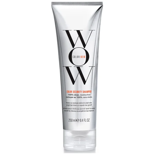 cult Color Wow Color Security Shampoo 250ml