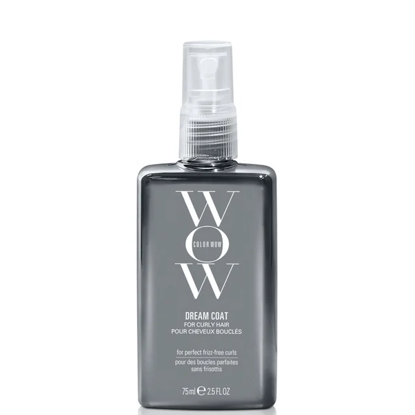 cult Color Wow Dream Coat Curly Travel Size 75ml