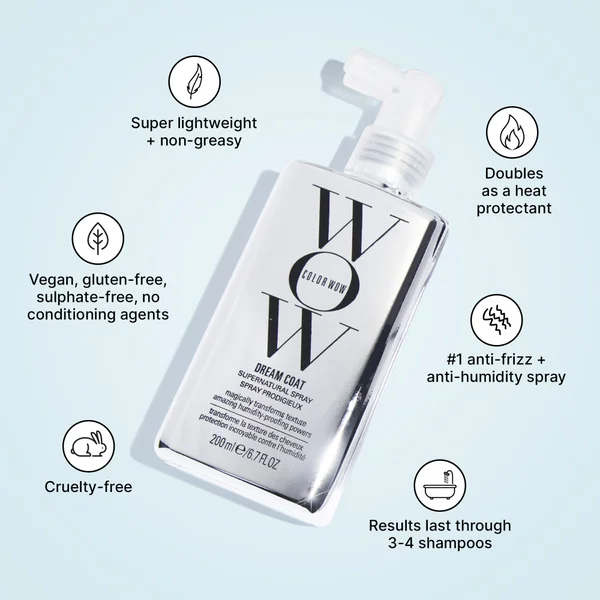 Cult Color Wow Dream Coat Supernatural Spray 200ml