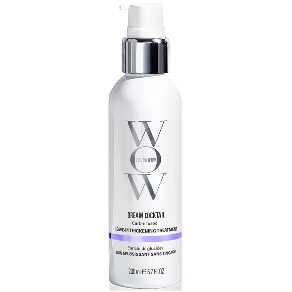 cult Color Wow Dream Cocktail - Carb Infused 200ml