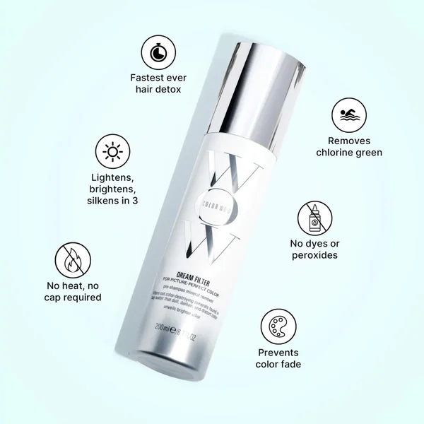 Cult Color Wow Dream Filter 50ml Travel