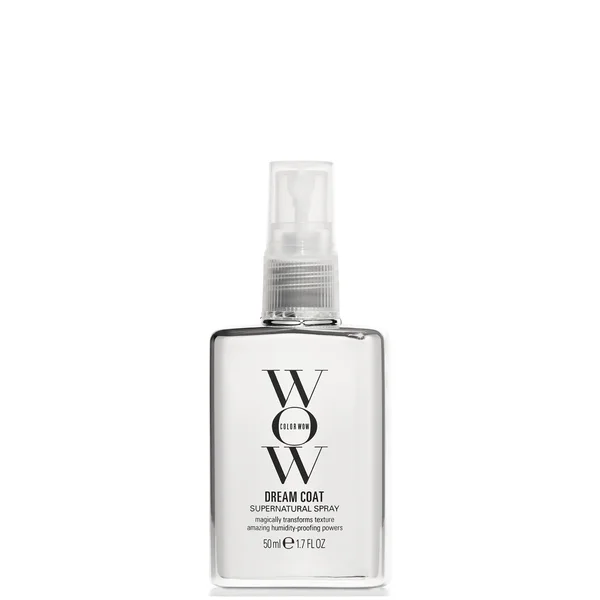 Cult Color WOW Dream Smooth Kit