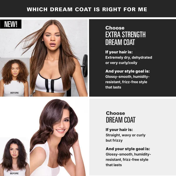 Cult Color Wow Extra Strength Dream Coat 500ml