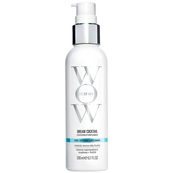Cult Color Wow Perfect Smooth Duo