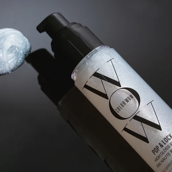 Cult Color Wow Pop & Lock High Gloss Finish 55ml