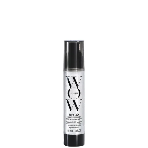 cult Color Wow Pop & Lock High Gloss Finish 55ml