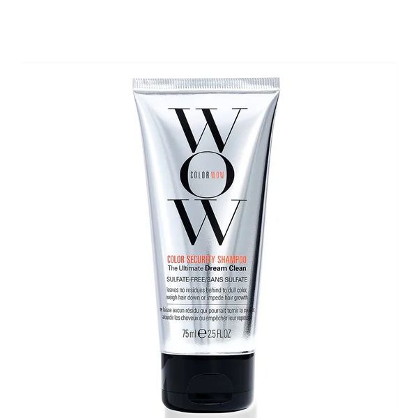Cult Color Wow Shampoo And Conditioner Travel Duo