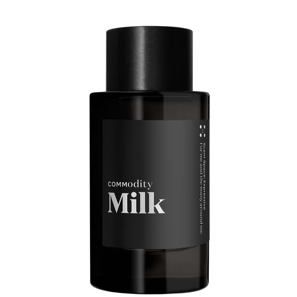 cult Commodity Milk Expressive 100ml