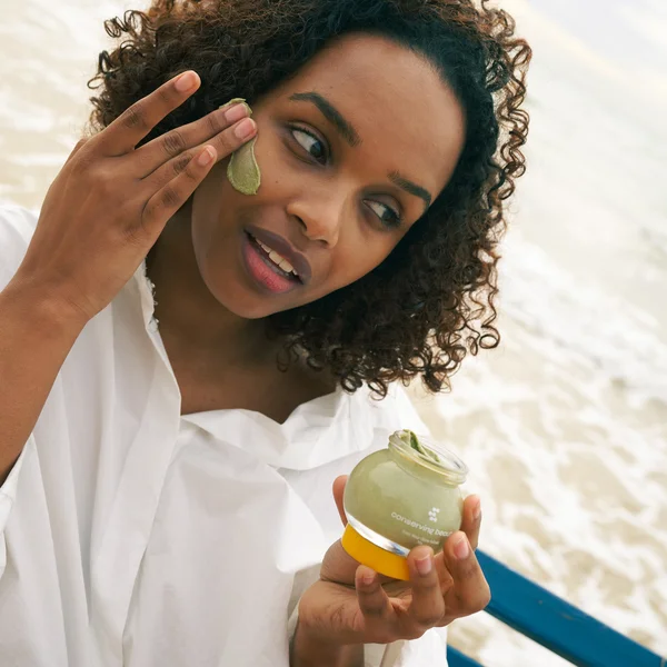 Cult Conserving Beauty Sea Your Glow Mask 70g