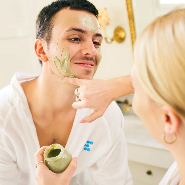 Cult Conserving Beauty Sea Your Glow Mask 70g