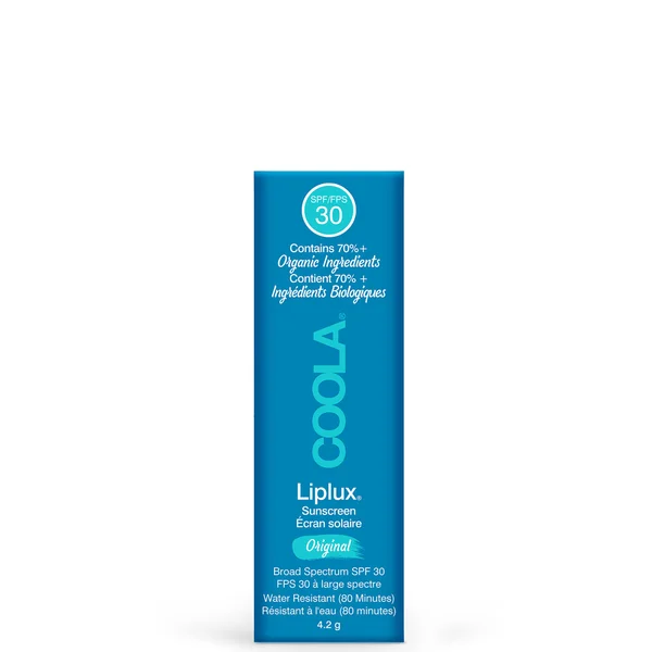 Cult COOLA Classic Liplux SPF30 Original 4.2ml