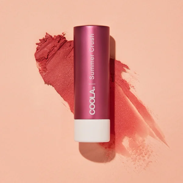 Cult Coola Mineral Liplux SPF 30 Summer Crush