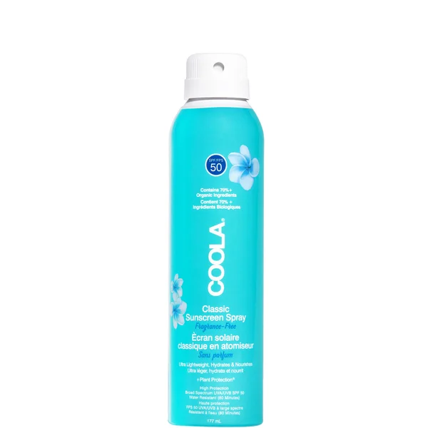cult COOLA Spray SPF50 177ml