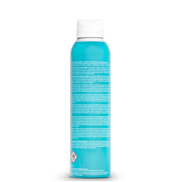 Cult COOLA Tropical Coconut Spray SPF30 177ml