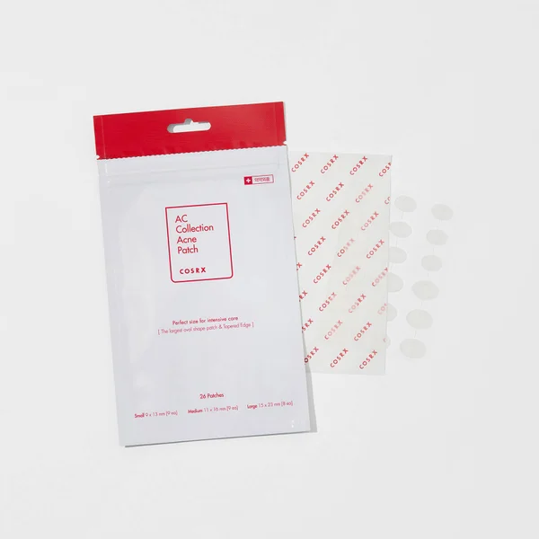 Cult COSRX AC Collection Acne Patch (26 Patches)