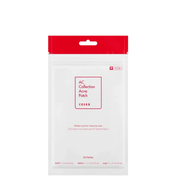 cult COSRX AC Collection Acne Patch (26 Patches)