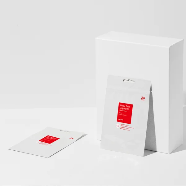 Cult COSRX Acne Pimple Master Patch (24 Patches)