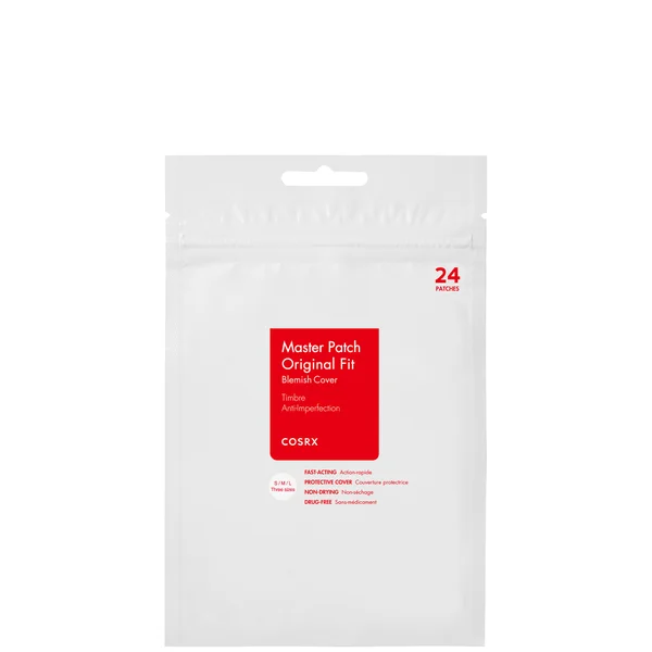 cult COSRX Acne Pimple Master Patch (24 Patches)