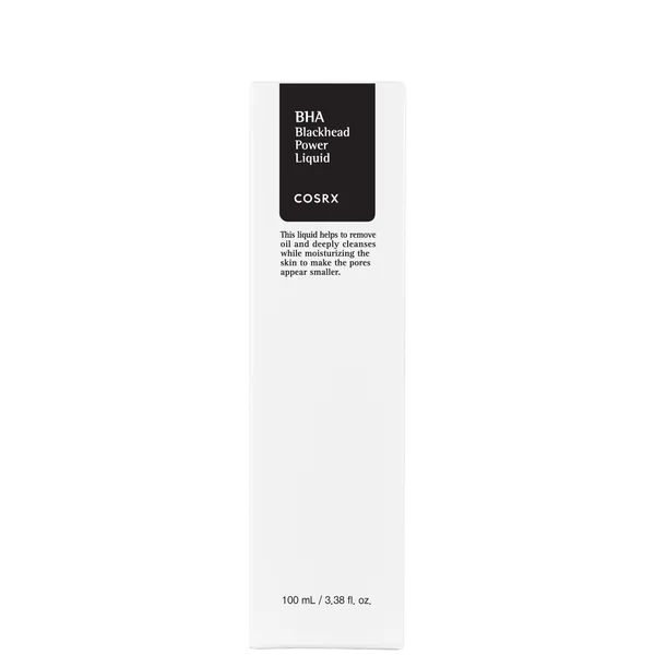 Cult COSRX BHA Blackhead Power Liquid 100ml