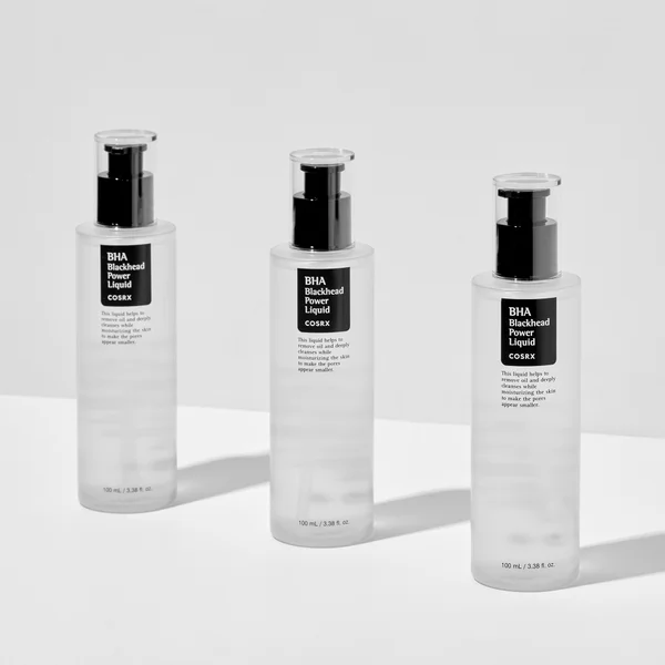 Cult COSRX BHA Blackhead Power Liquid 100ml