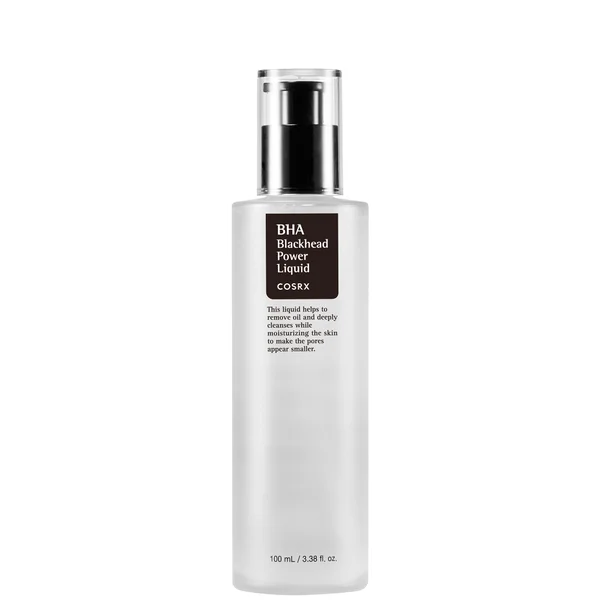 cult COSRX BHA Blackhead Power Liquid 100ml