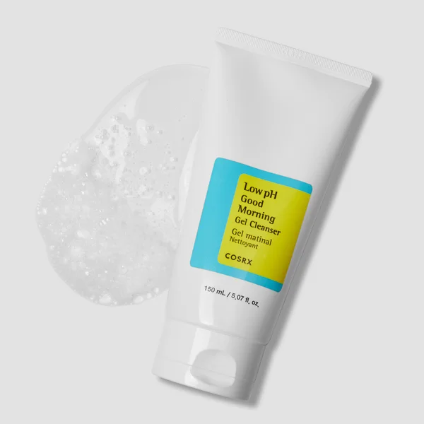 Cult COSRX Low PH Good Morning Cleanser 150ml