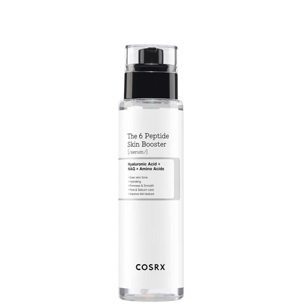 cult COSRX The 6 Peptide Skin Booster Serum 150ml