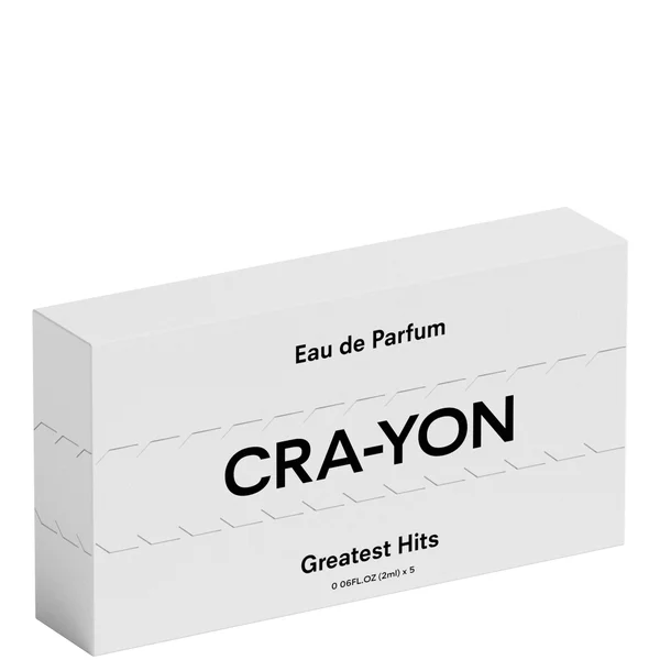 Cult CRA-YON The Greatest Hits Kit