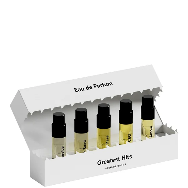 Cult CRA-YON The Greatest Hits Kit
