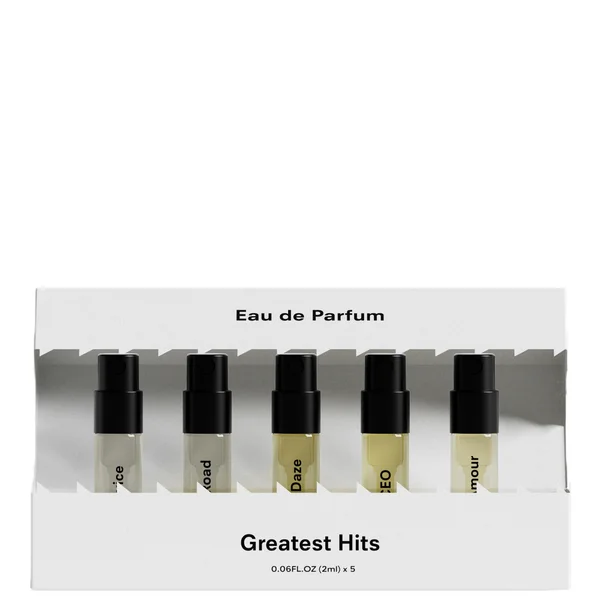 cult CRA-YON The Greatest Hits Kit