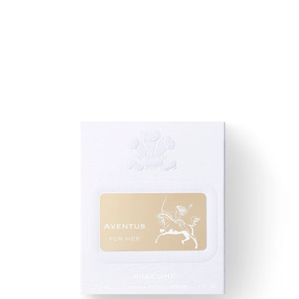 Cult Creed Aventus For Her Eau De Parfum 30ml