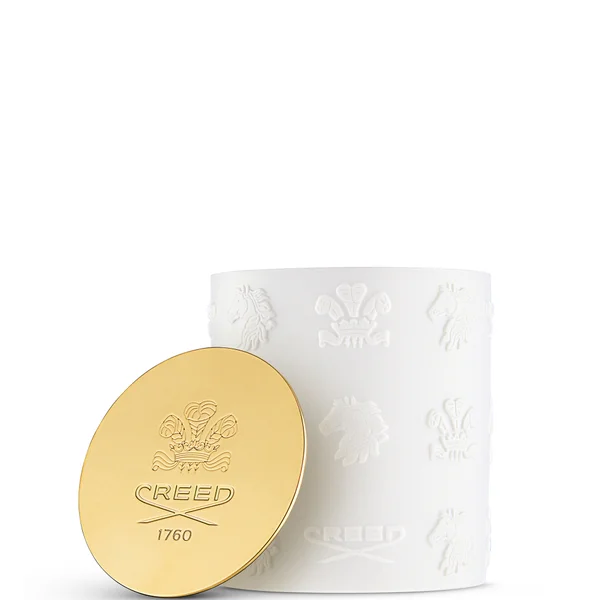 cult Creed Cananga Porcelain Candle 220g