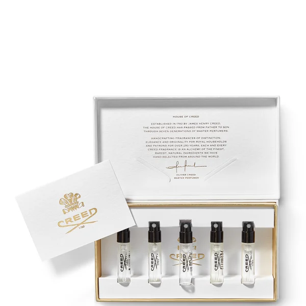 cult Creed Men's Inspiration Set