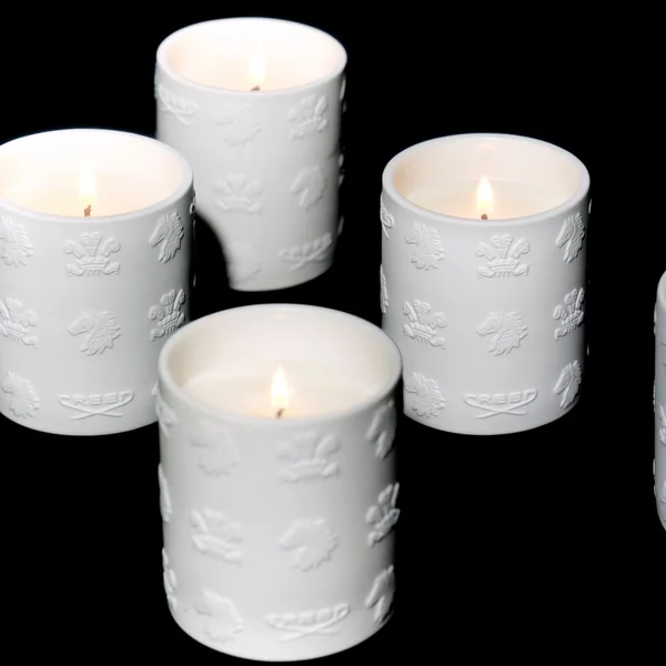 Cult Creed Toscana Porcelain Candle 220g