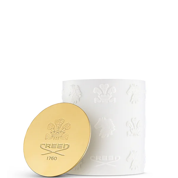cult Creed Toscana Porcelain Candle 220g