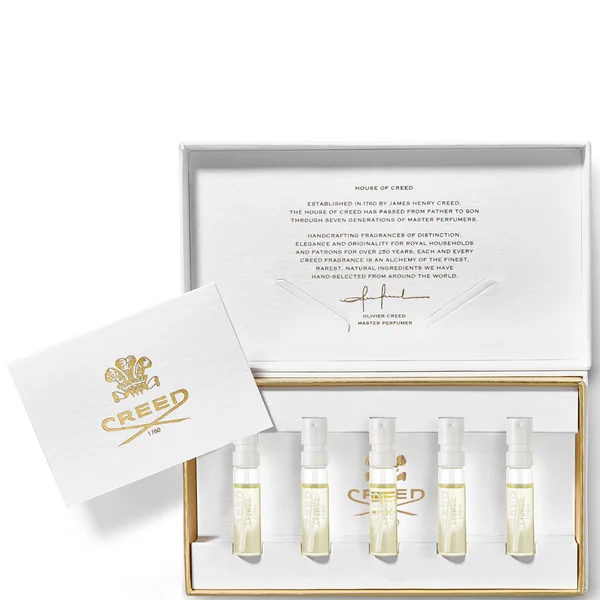 cult Creed Women's Bestsellers Set