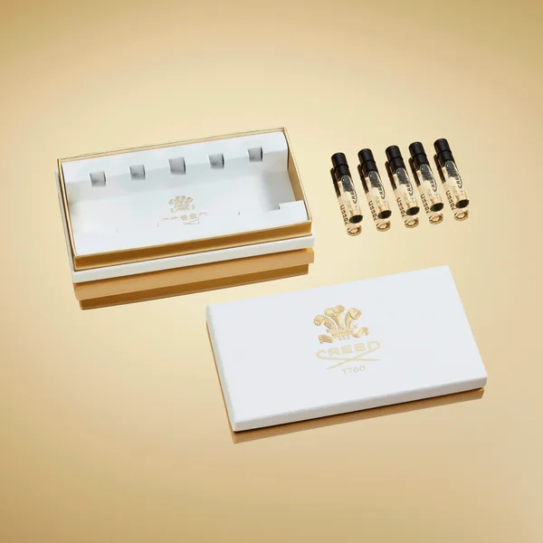 Cult Creed Women's Inspiration Set