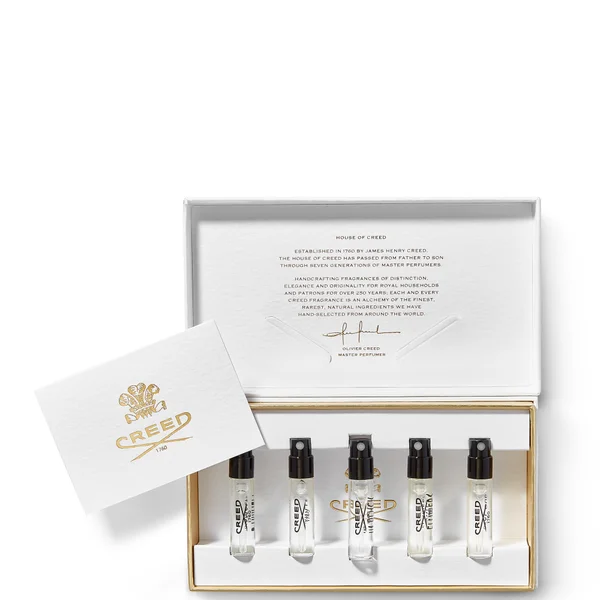 cult Creed Women's Inspiration Set