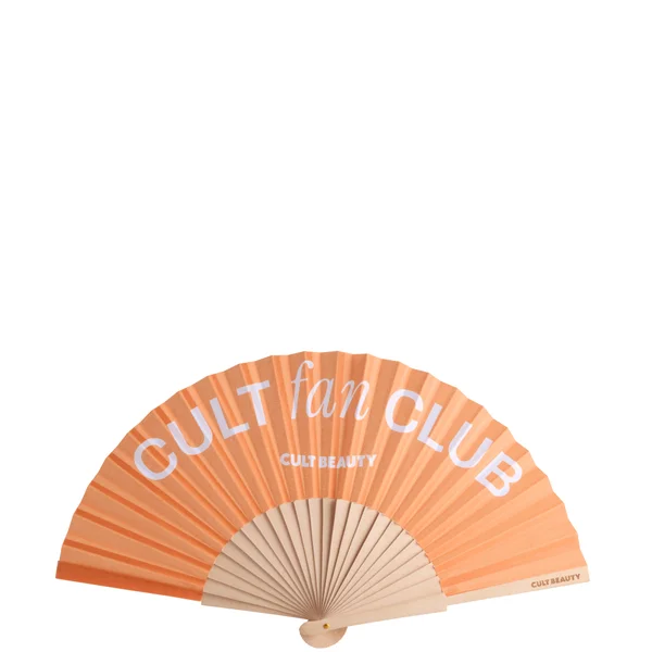 cult Cult Beauty 'Cult Fan Club' Fan