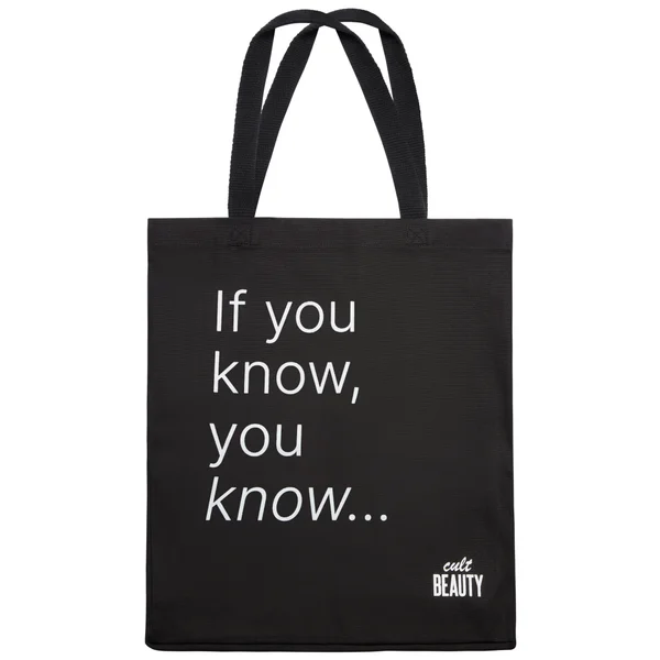 cult Cult Beauty Tote Bag