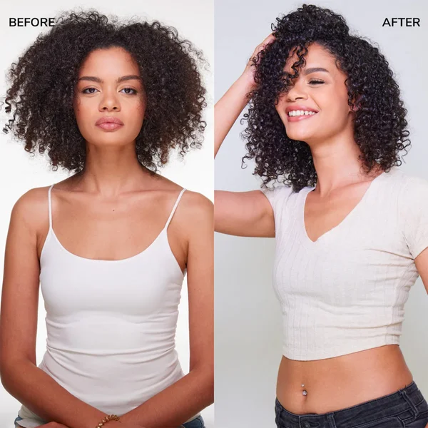 Cult Curl Wow Shook Travel