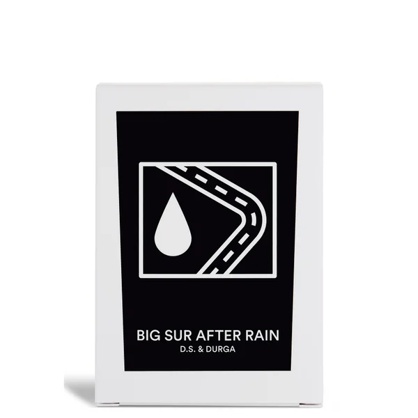 Cult D.S. & DURGA Big Sur After Rain Candle