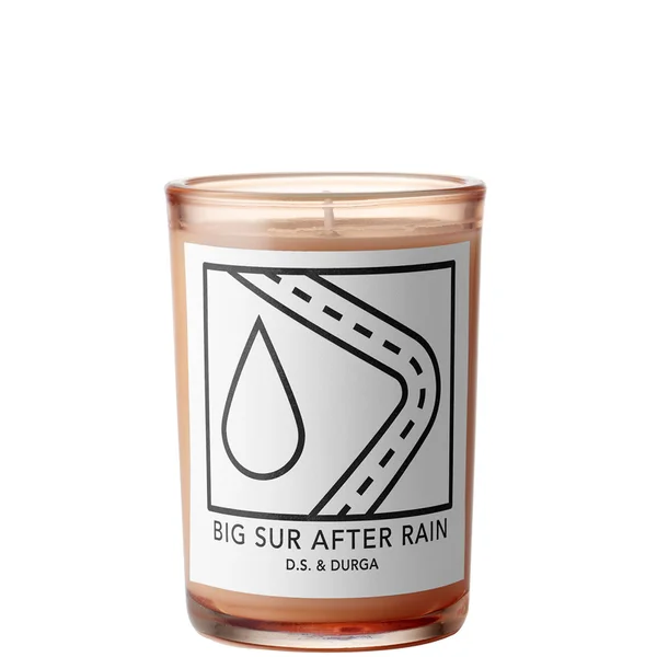 cult D.S. & DURGA Big Sur after Rain Candle