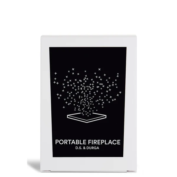 Cult D.S. & DURGA Portable Fireplace Candle