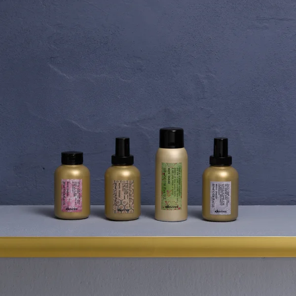 Cult Davines This Is A Curl Building Serum 100ml