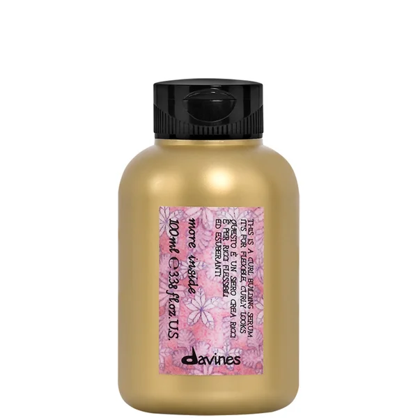 cult Davines This is a Curl Building serum 100ml